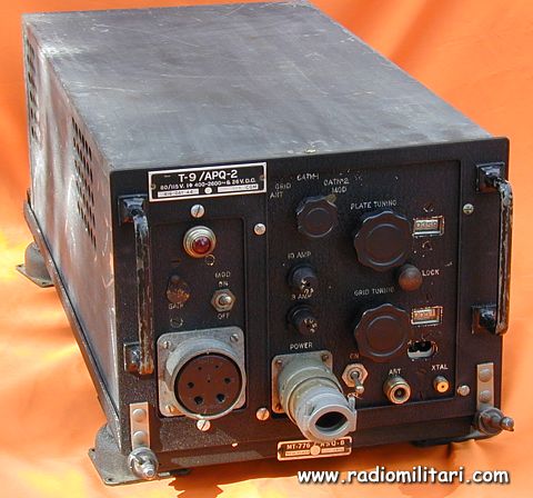 T-9/APQ-2
