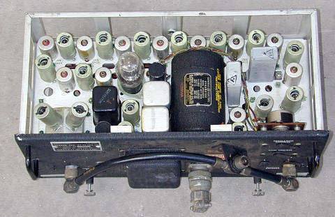 AN/APS-13 (SCR 718) 
