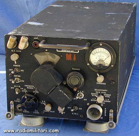 AN/ARR-7 R-45