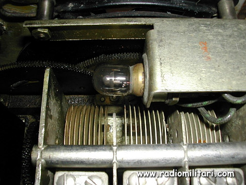 Radio Receivers BC-342, A, C, D, F, J, L, M, N