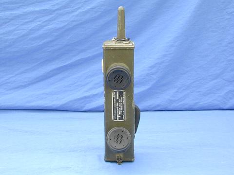 BC-611 TRANSCEIVER