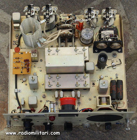 CAI COMMUNITACION ASSOCIATES TYPE CA-28