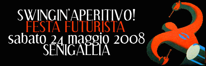 festa futurista a senigallia