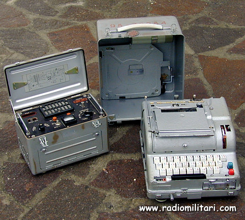 fialka cipher machine
