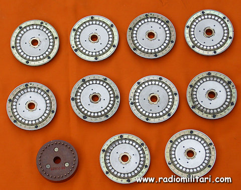 fialka cipher machine