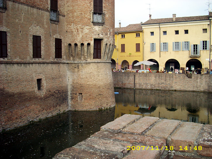 Fontanellato