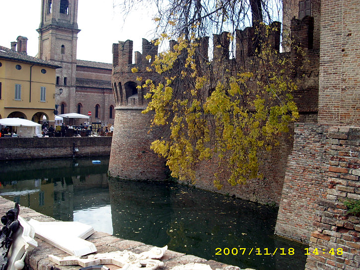 Fontanellato