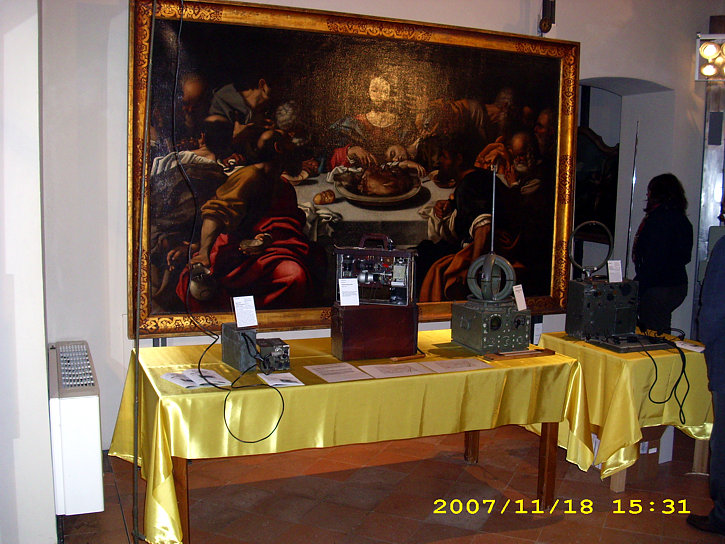 Fontanellato