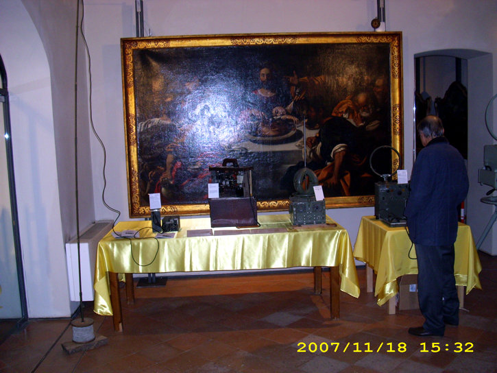 Fontanellato