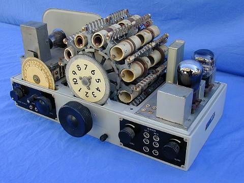 Philips H2L/7