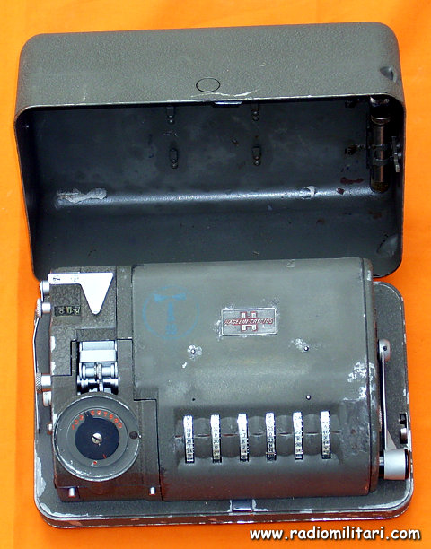 hagelin C-52