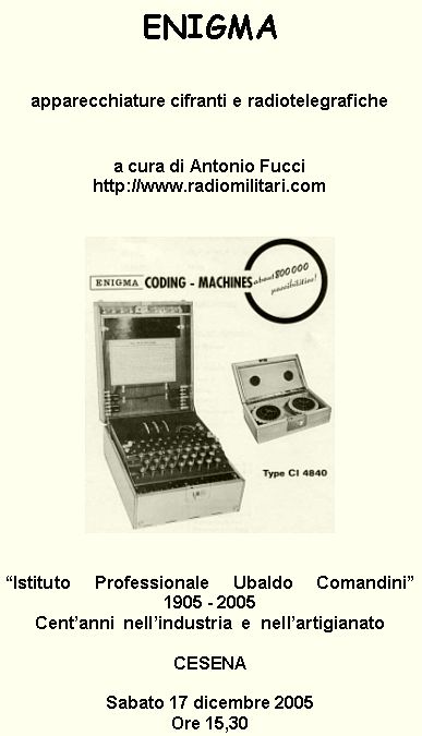 ITIS CESENA