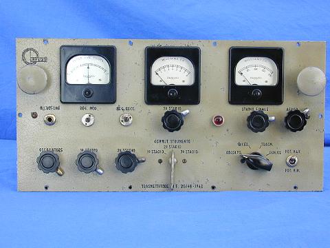 MF20-40 Transmitter