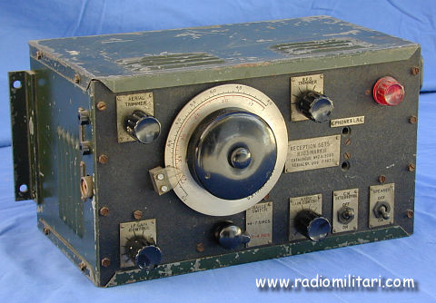 Reception Set R-103