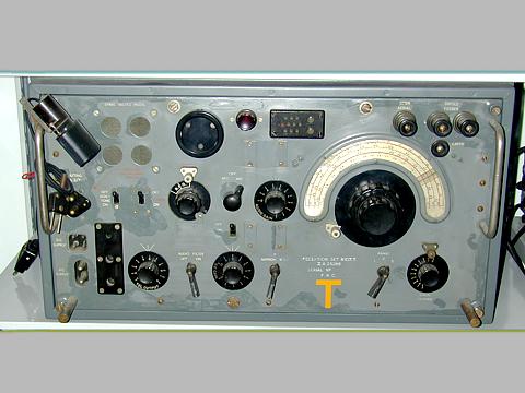 Reception Set R.107