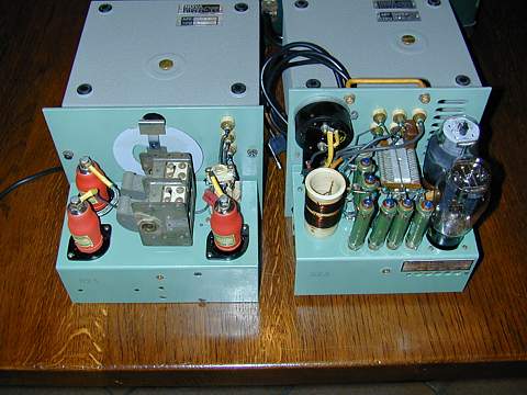 TRANSCEIVER RN-3