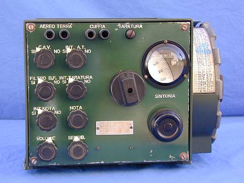 RECEIVER RN-5