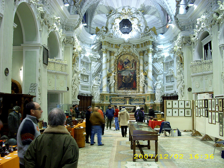 giornata del collezionista