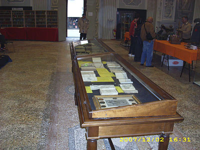 giornata del collezionista