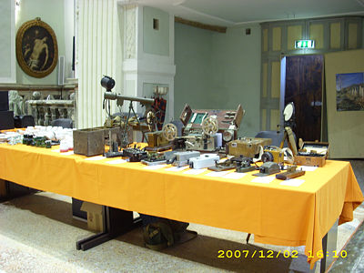 giornata del collezionista