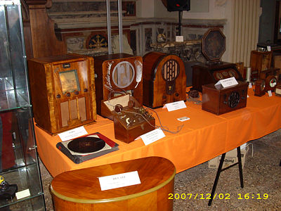 giornata del collezionista