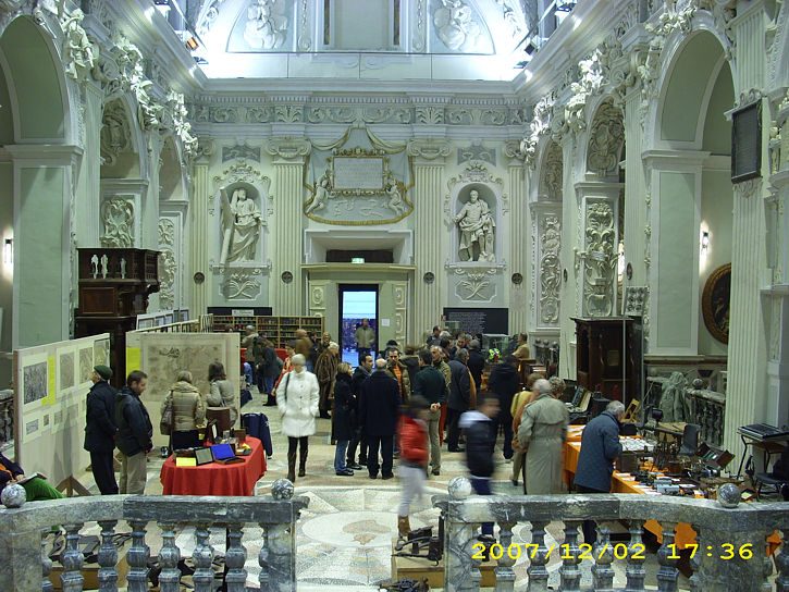 giornata del collezionista