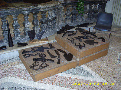 giornata del collezionista