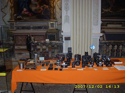 giornata del collezionista