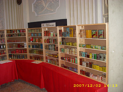 giornata del collezionista