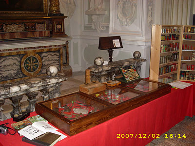 giornata del collezionista
