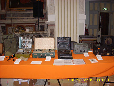 giornata del collezionista