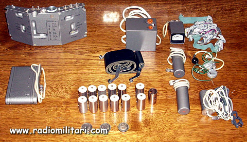 Soyka Portable DF Receiver