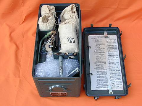 TBX-6 Transceiver