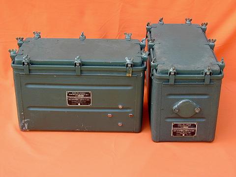 TBX-6 Transceiver
