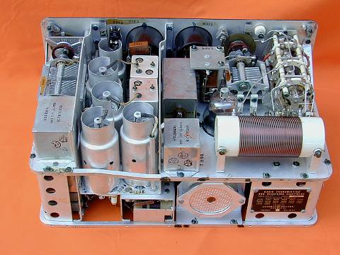 TBX-6 Transceiver