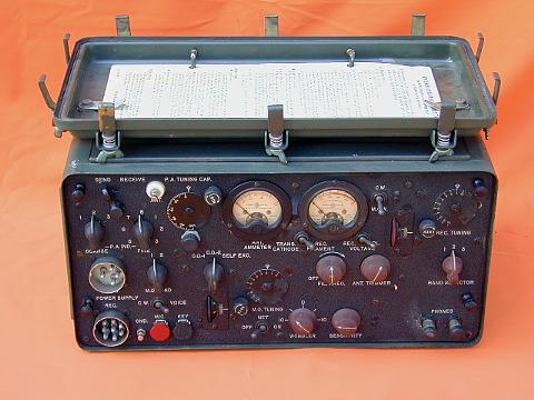 TBX-6 Transceiver