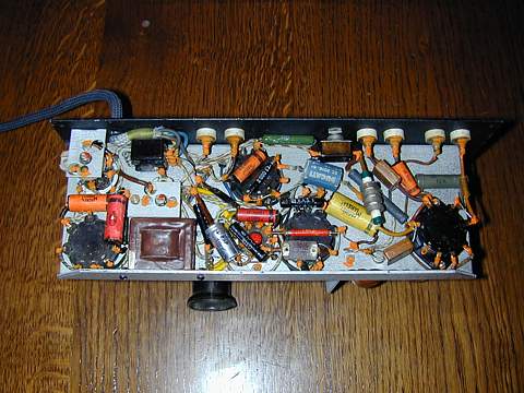 TRANSCEIVER TXO-OC3