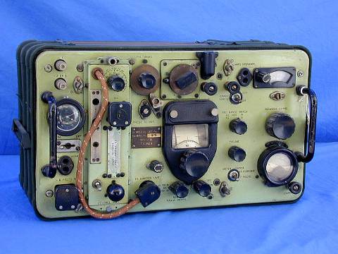 WIRELESS SET No.  21